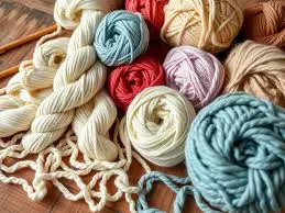 Top 15 Best Crochet Yarn Collection for Beginners and Expert Crafters