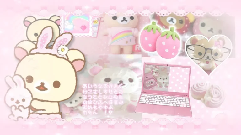 25+ Aesthetic Cute Icons Ideas for Soft Girl and Kawaii Vibes