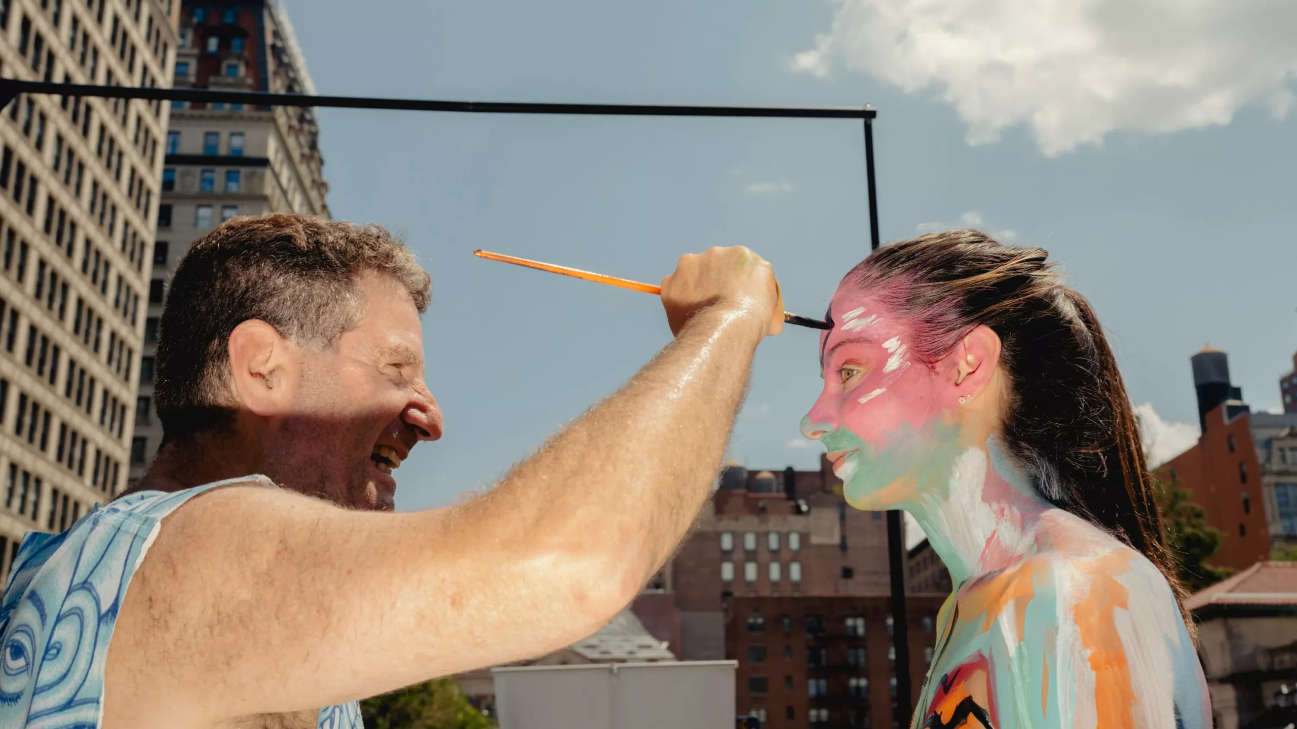 20+ Best Body Art Trends 2026 Unique Paint Tattoo & Aesthetic Inspiration