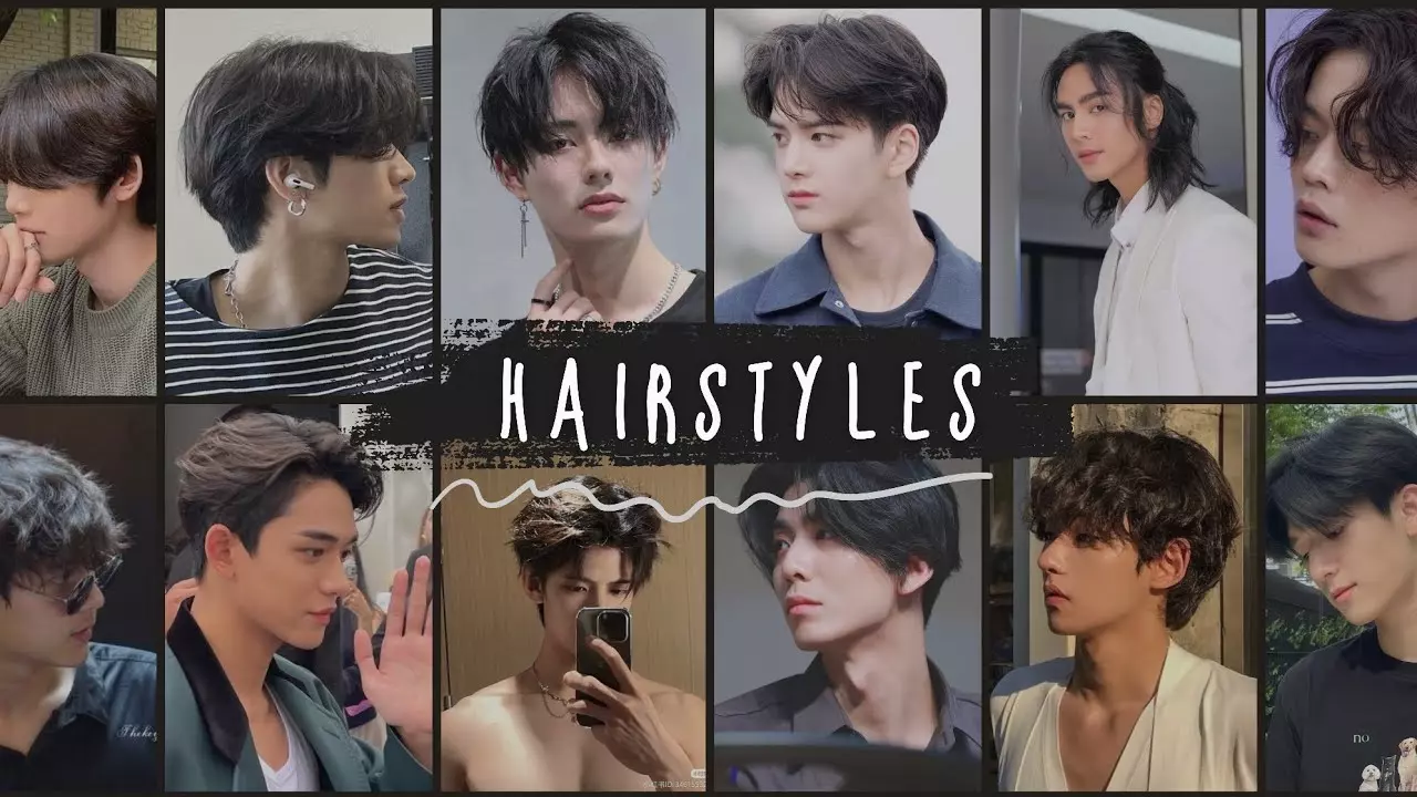 30 Best Korean Hairstyles for Men in 2026