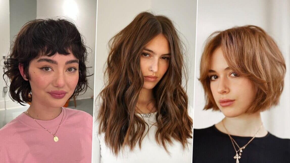 23 Haircut Names with Pictures: Best Trending Hairstyles to Try in 2026