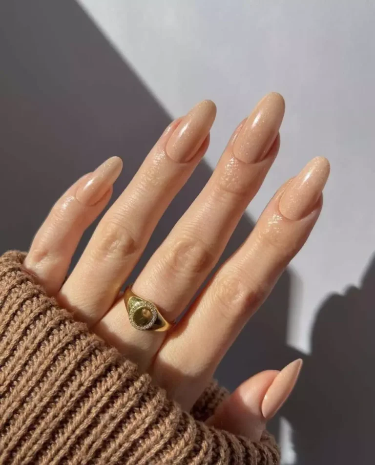25+ Fall Almond Nail Ideas 2026: Trendy Autumn Nail Designs You’ll Love