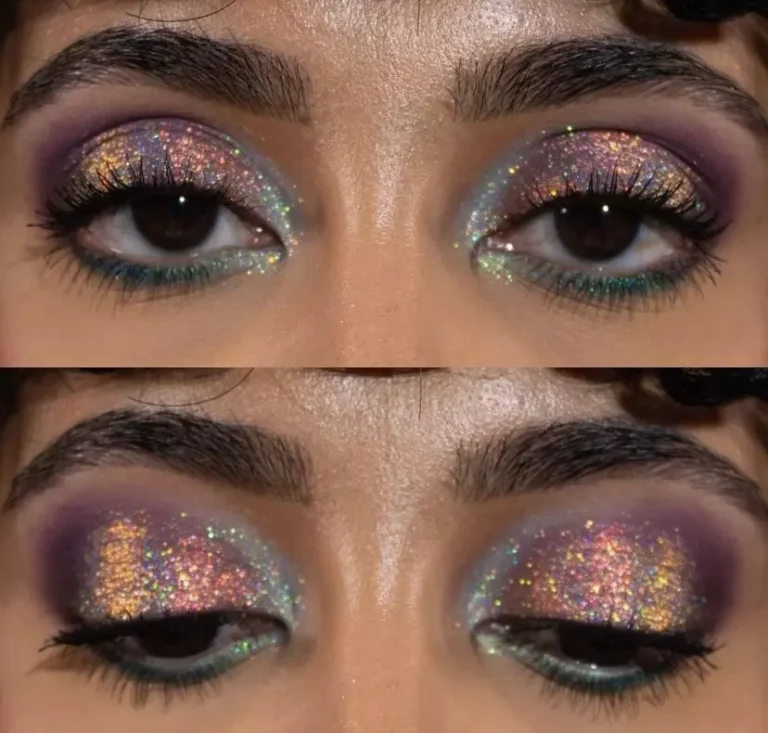 25+ Funky Makeup Ideas 2026: Bold Creative & Trendy Makeup Looks