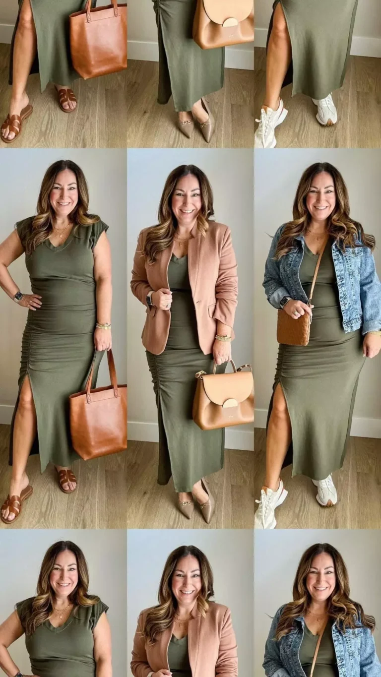 25+ Outfit Goals for 2026: Stylish Fashion Ideas to Upgrade Your Everyday Look