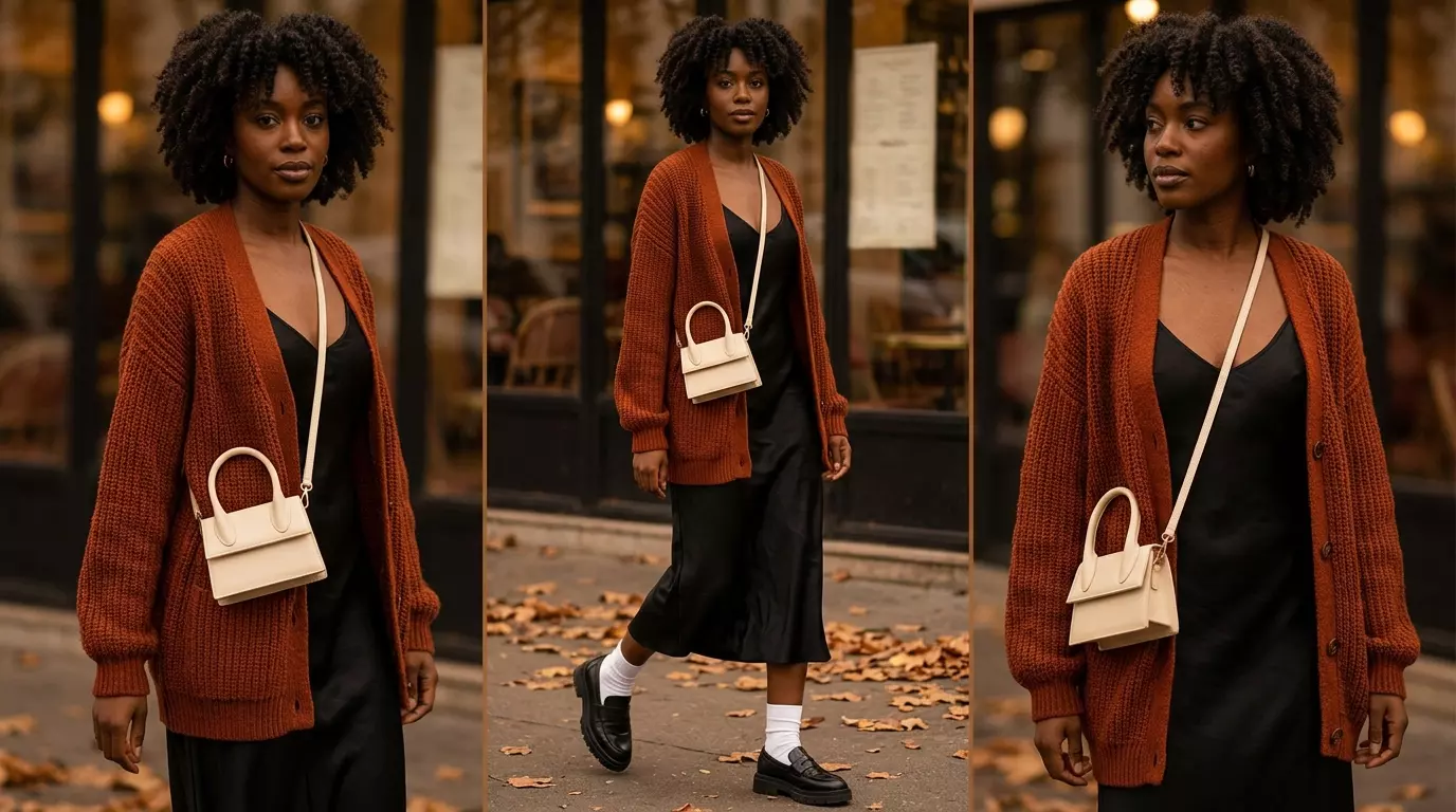 35 Trendy Street Style Fall Outfits to Elevate Your Autumn Look