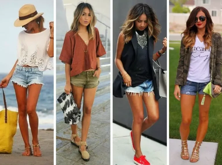30 Outfits de Verano para Mujer 2026: Looks Frescos Elegantes y en Tendencia