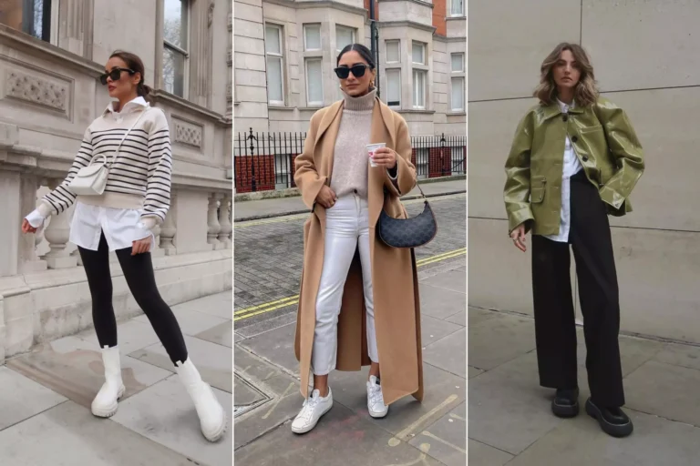 Top 25 Minimalist Fashion Outfit Ideas for Modern Clean Girl Aesthetic 2026