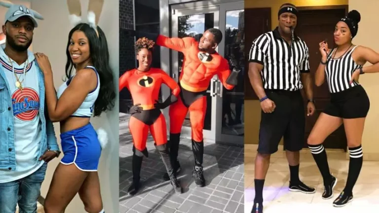 Top 30 Halloween Costumes for Black Women 2026: Trendy Looks You'll Love