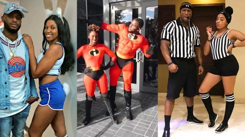 Top 30 Halloween Costumes for Black Women 2026: Trendy Looks You'll Love