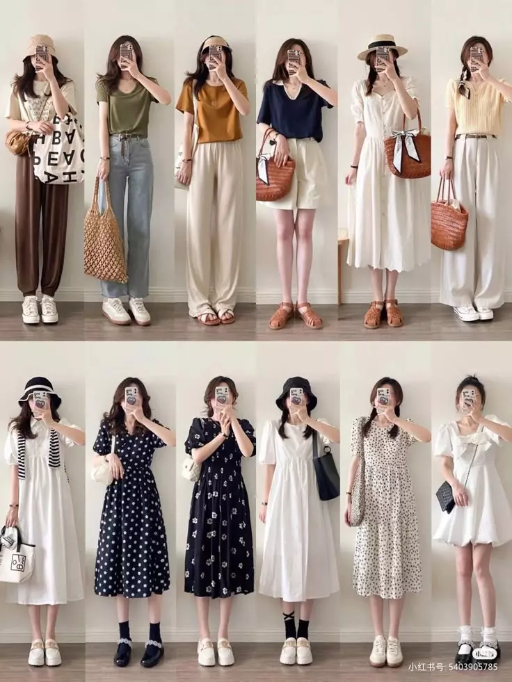 Top 25 Outfit Ideen 2026 for Girls and Boys Trending Fashion Styles