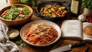 Top 5 Easy Dinner Recipes Everyone Can Make at Home Tonight