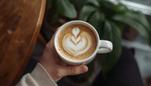 Top 30 Cold Coffee Aesthetic Photos to Inspire Your Feed in 2026