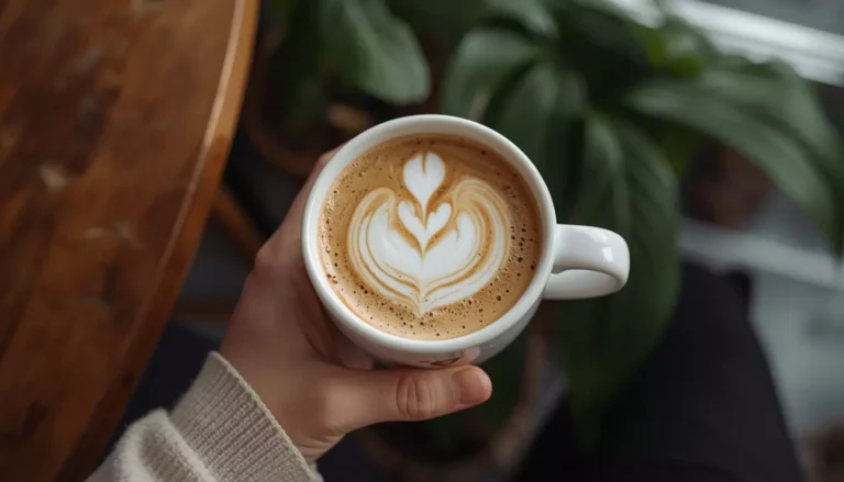 Top 30 Cold Coffee Aesthetic Photos to Inspire Your Feed in 2026