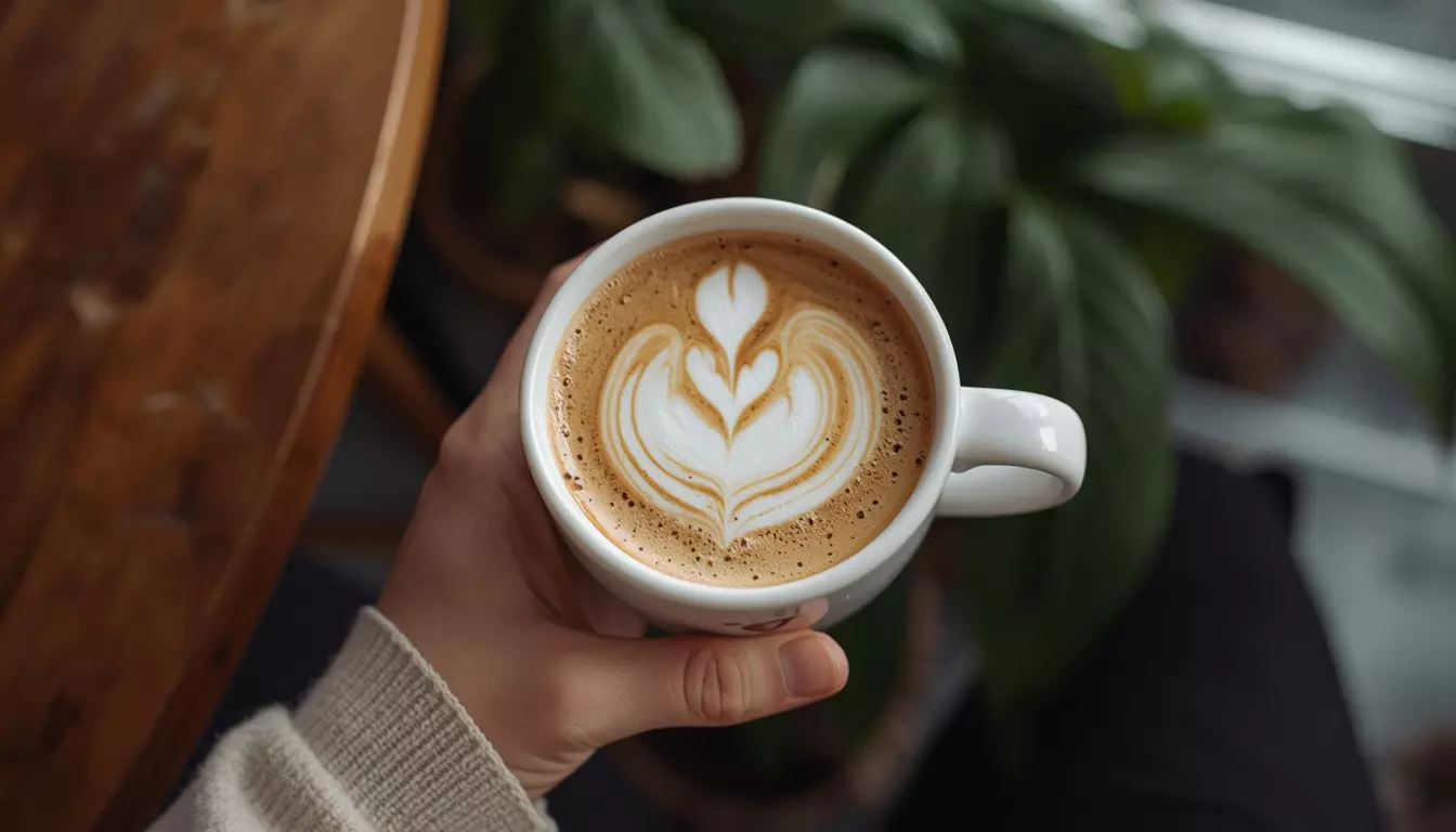 Top 30 Cold Coffee Aesthetic Photos to Inspire Your Feed in 2026