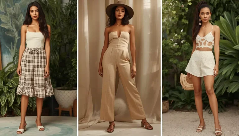 25 Old Money Summer Outfits That Look Quiet Luxury and Effortlessly Chic in 2026