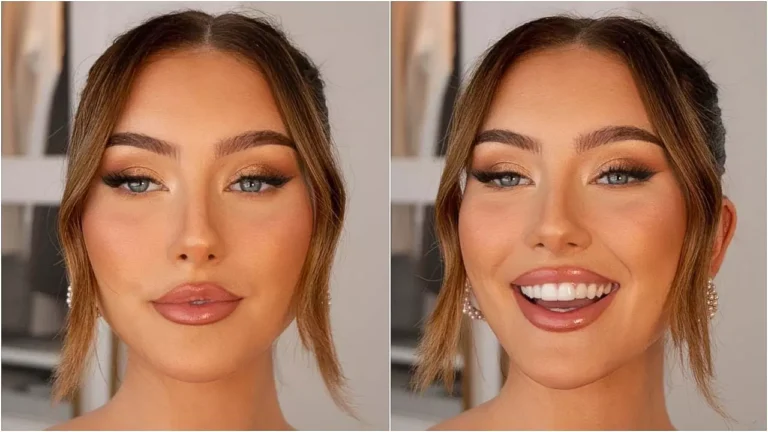 Best Glamour Makeup Looks 2026: Gorgeous Party Wedding & Evening Makeup Ideas