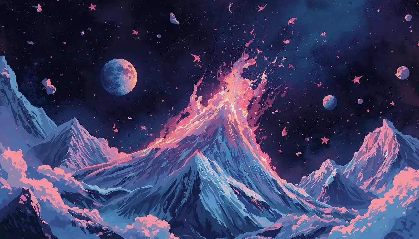 Top 15 Aesthetic Art Ideas That Will Instantly Inspire Your Creative Side