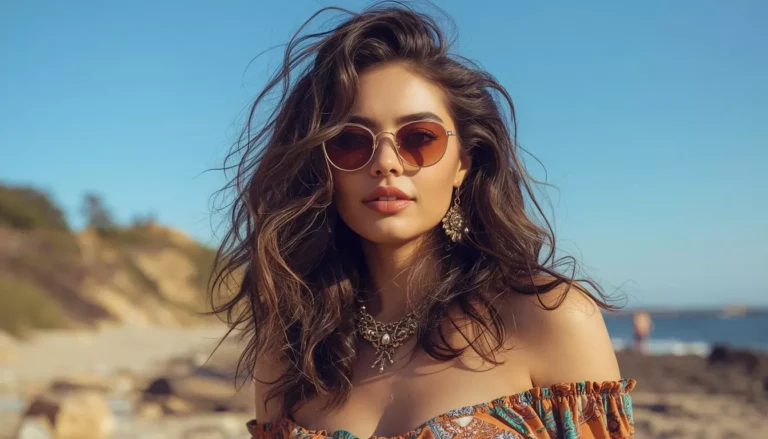 250+ Fashion Lover Vibes That Perfectly Capture Your Love for Style and Fashion