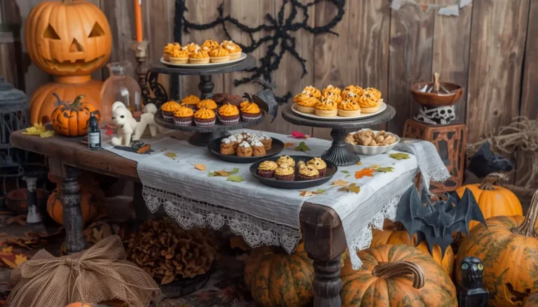 Top 25 Fun Halloween Party Ideas Everyone Will Love This Spooky Season