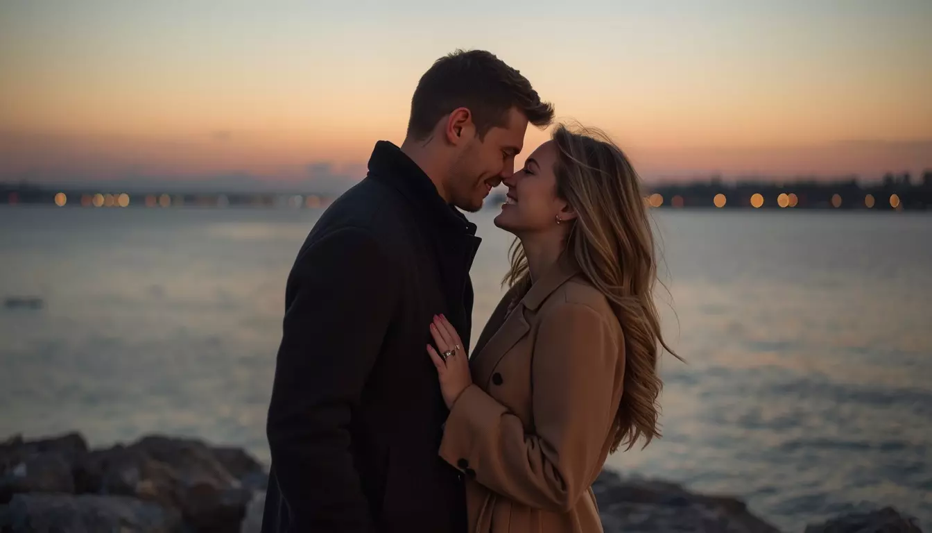 40+ Cute Romantic Couple Outfit Ideas for Date Nights and Special Moments 
